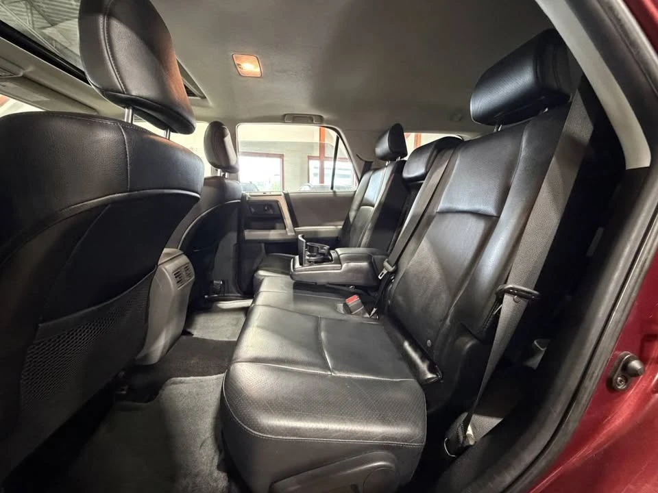 2012 Toyota 4Runner 5th Gen - Image 9 of 20