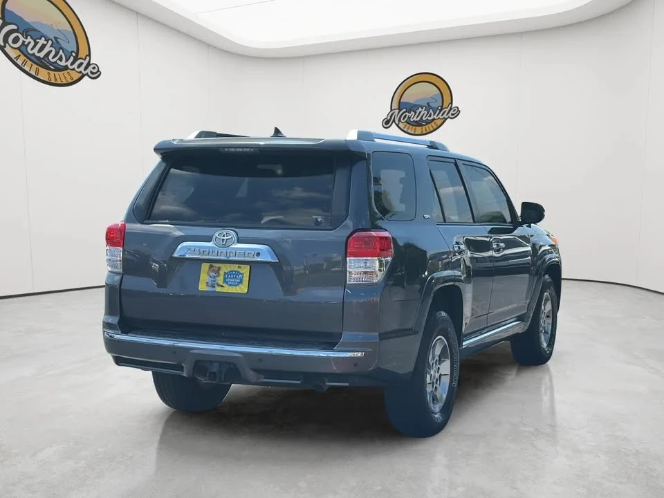 2012 Toyota 4Runner 5th Gen - Image 6 of 20