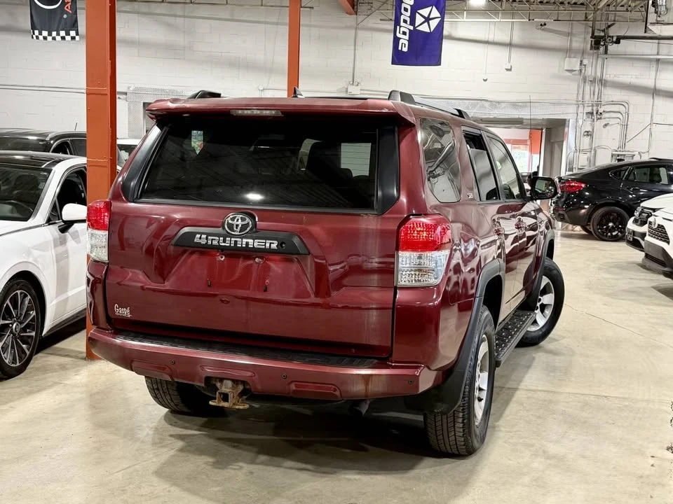 2012 Toyota 4Runner 5th Gen - Image 5 of 20