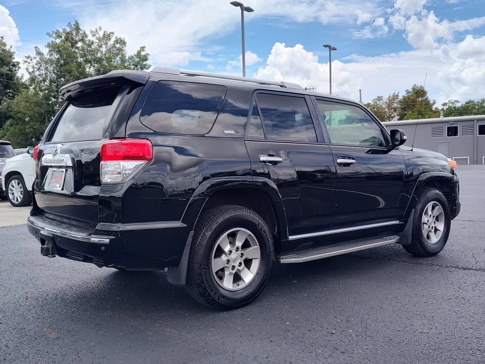 2012 Toyota 4Runner 5th Gen - Image 7 of 20