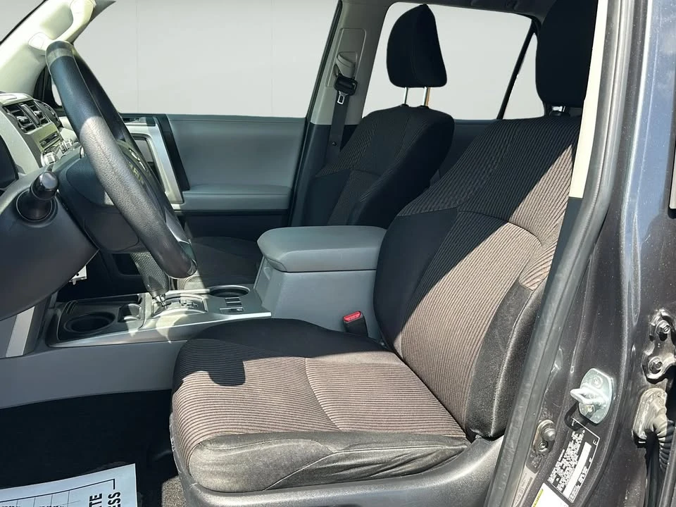 2012 Toyota 4Runner 5th Gen - Image 10 of 20