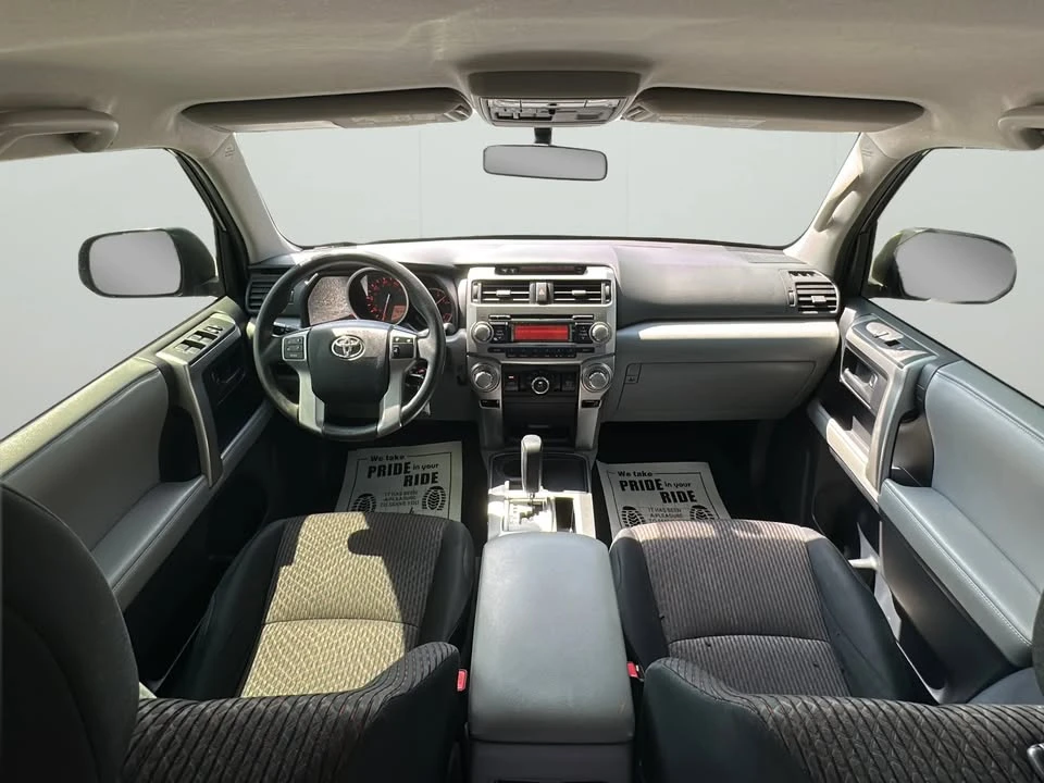 2012 Toyota 4Runner 5th Gen - Image 3 of 20