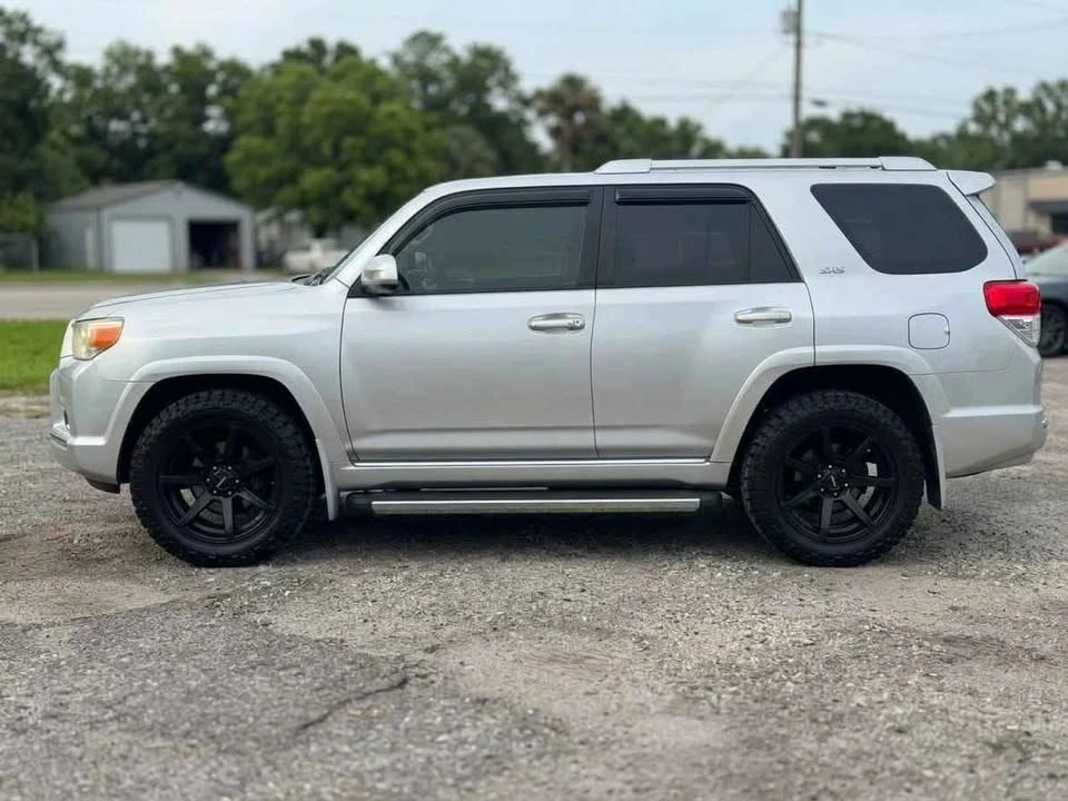 2012 Toyota 4Runner 5th Gen - Image 7 of 9