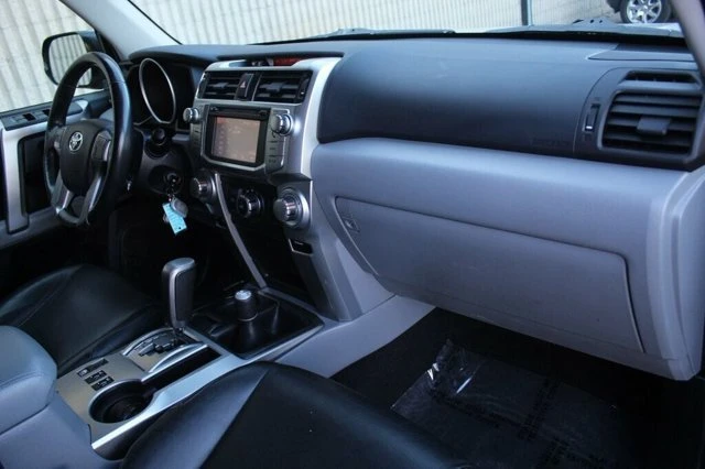 2012 Toyota 4Runner 5th Gen - Image 9 of 20