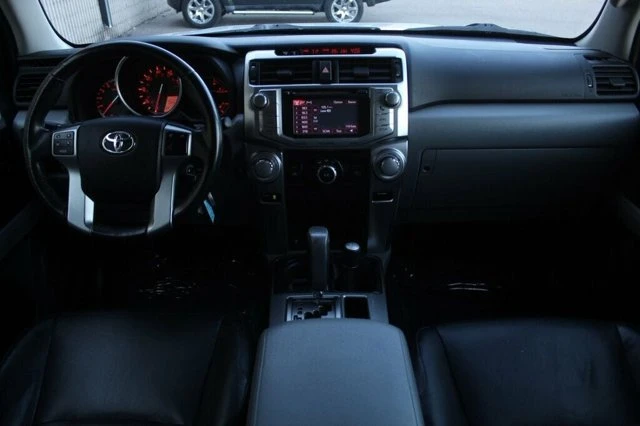 2012 Toyota 4Runner 5th Gen - Image 12 of 20