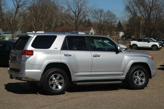 2012 Toyota 4Runner 5th Gen - Image 3 of 20