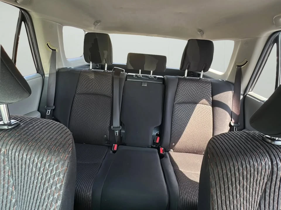 2012 Toyota 4Runner 5th Gen - Image 12 of 20