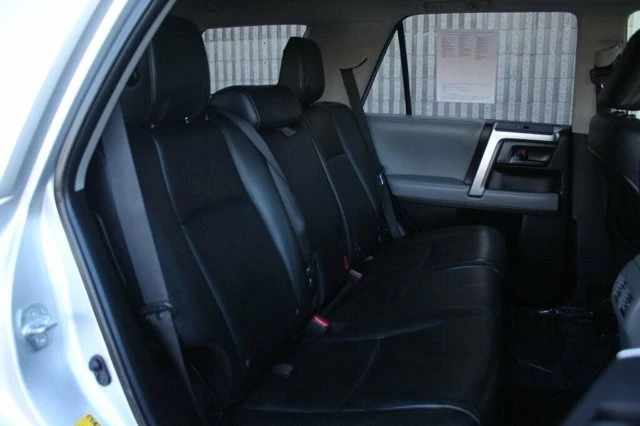 2012 Toyota 4Runner 5th Gen - Image 11 of 20