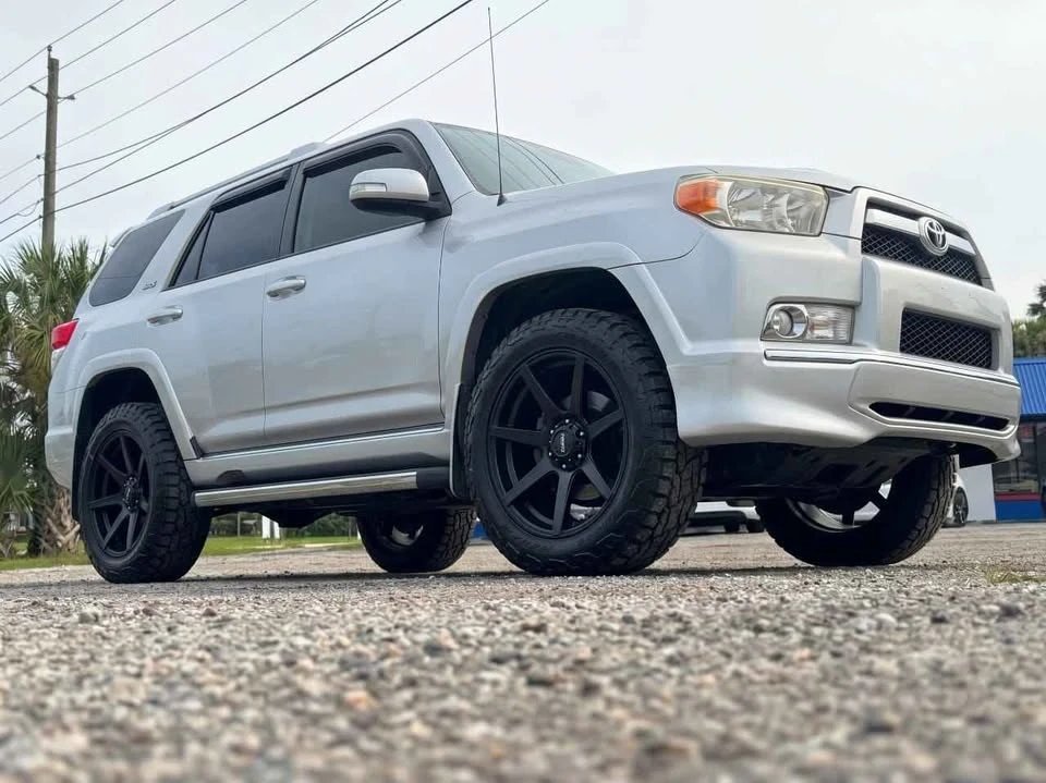 2012 Toyota 4Runner 5th Gen - Image 3 of 9