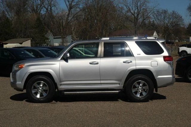 2012 Toyota 4Runner 5th Gen - Image 17 of 20