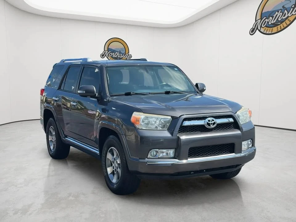 2012 Toyota 4Runner 5th Gen - Image 4 of 20