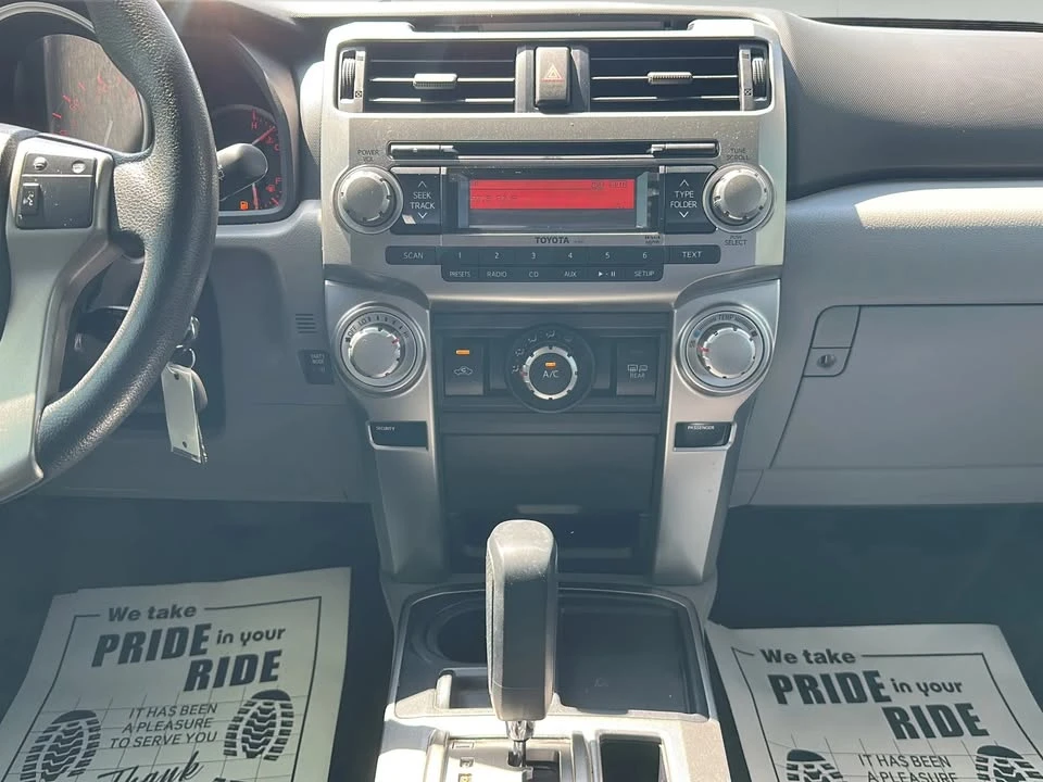 2012 Toyota 4Runner 5th Gen - Image 16 of 20
