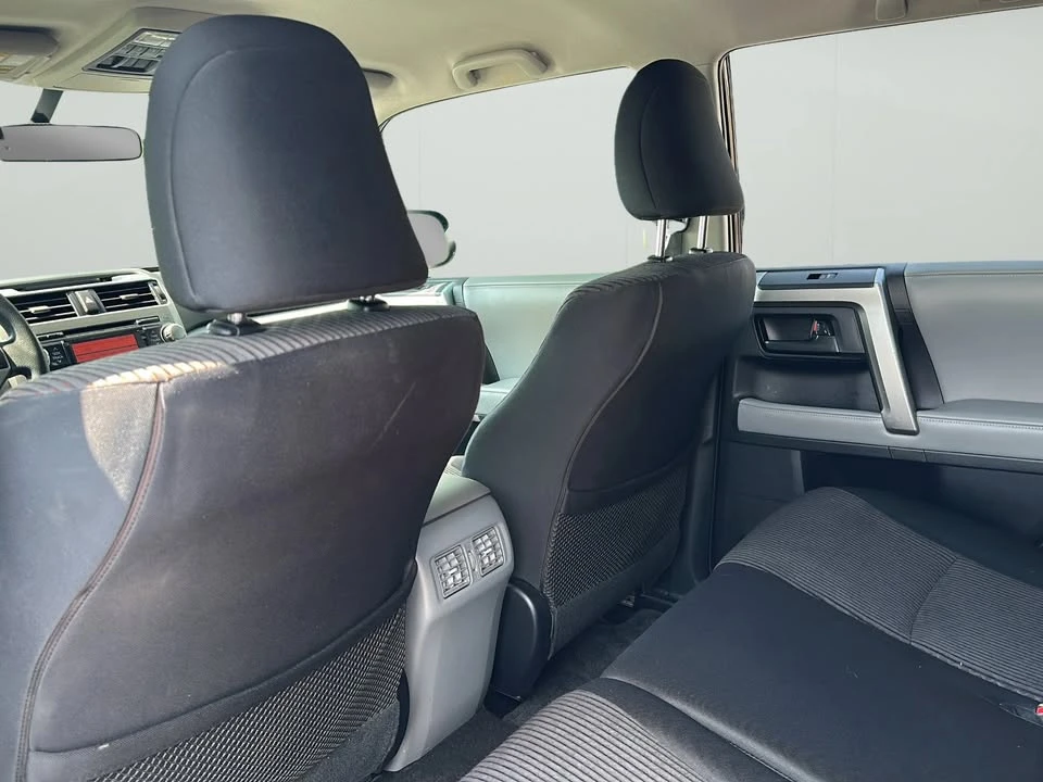 2012 Toyota 4Runner 5th Gen - Image 13 of 20