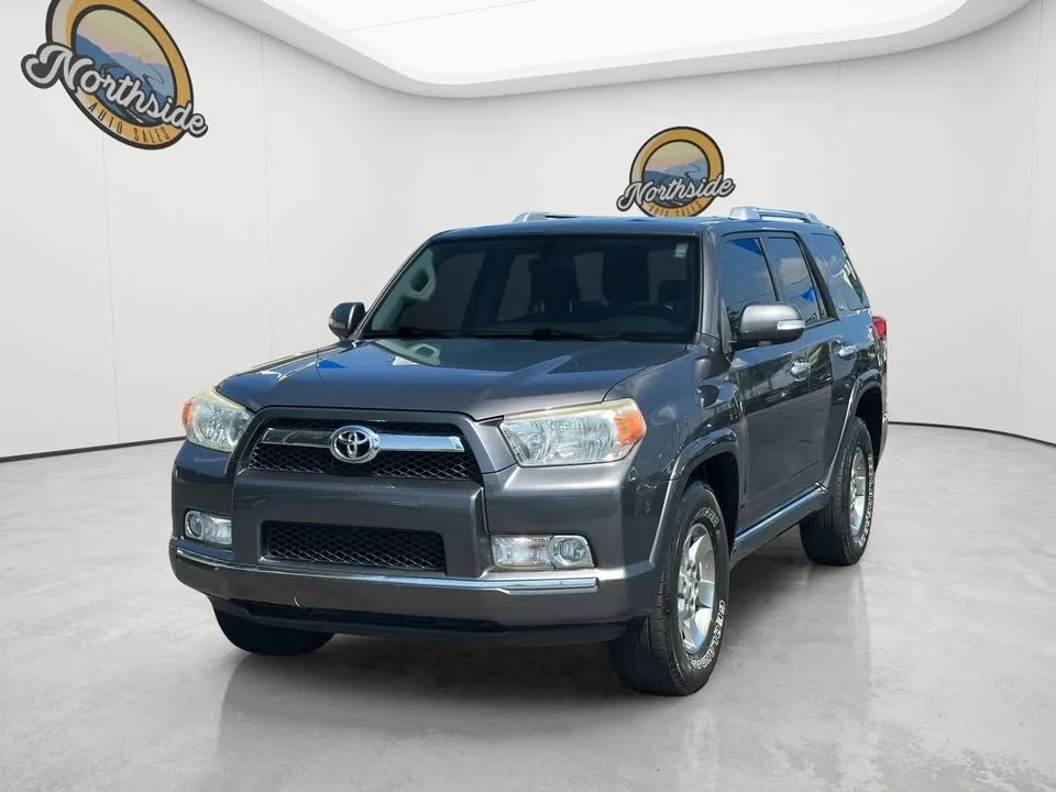 2012 Toyota 4Runner 5th Gen - Image 2 of 20