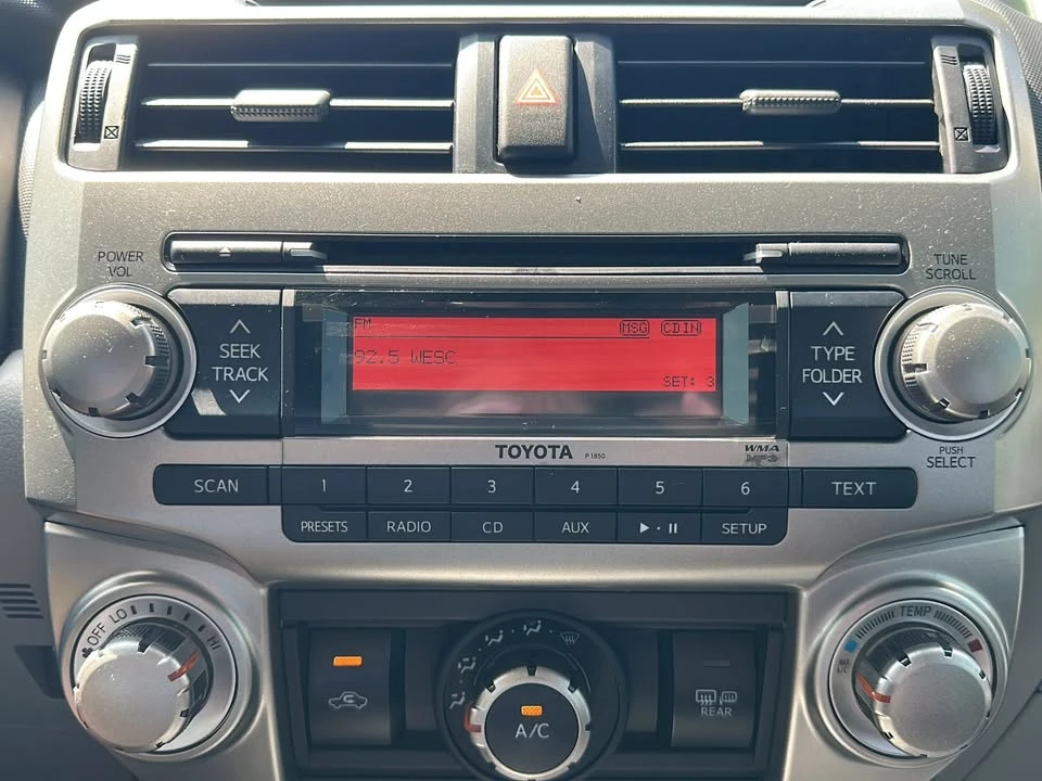 2012 Toyota 4Runner 5th Gen - Image 5 of 20