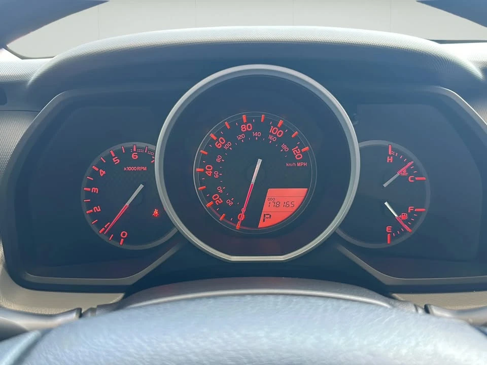 2012 Toyota 4Runner 5th Gen - Image 9 of 20