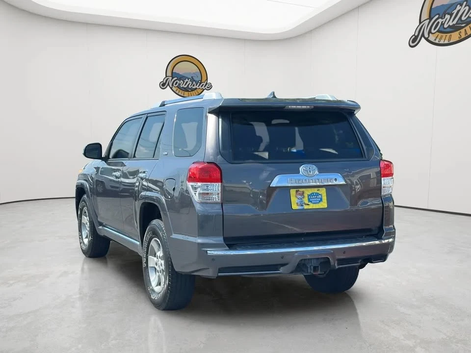 2012 Toyota 4Runner 5th Gen - Image 8 of 20