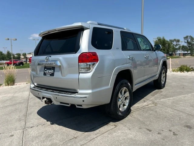 2012 Toyota 4Runner 5th Gen - Image 7 of 20