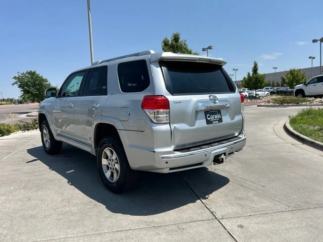 2012 Toyota 4Runner 5th Gen - Image 5 of 20