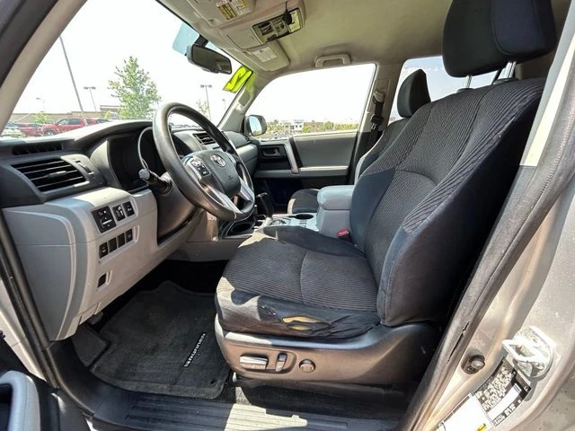 2012 Toyota 4Runner 5th Gen - Image 11 of 20