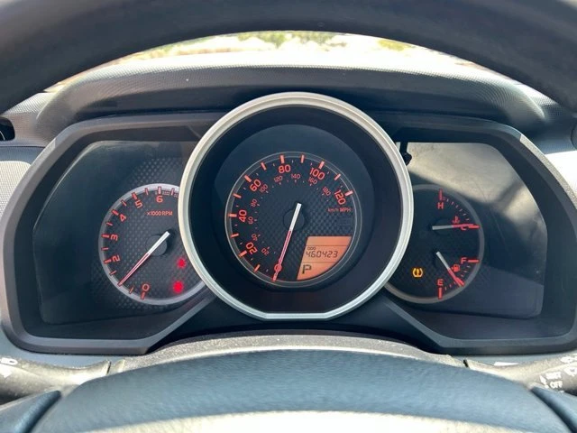 2012 Toyota 4Runner 5th Gen - Image 12 of 20