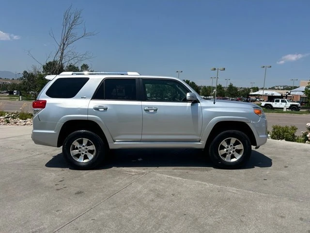 2012 Toyota 4Runner 5th Gen - Image 8 of 20