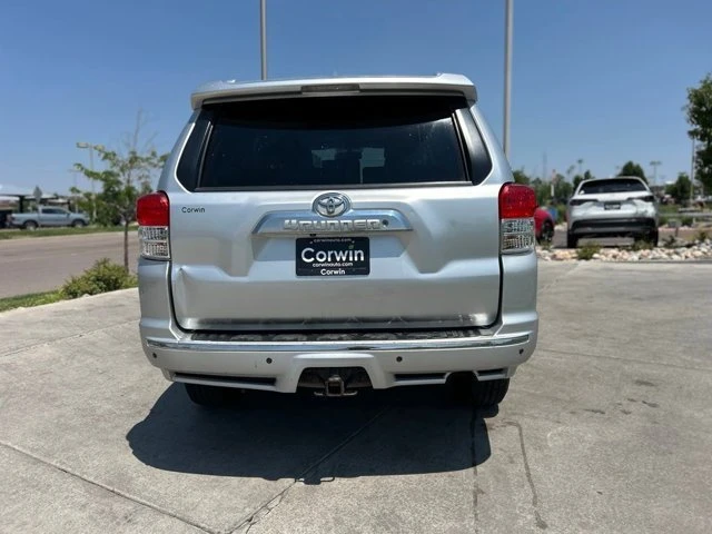 2012 Toyota 4Runner 5th Gen - Image 6 of 20