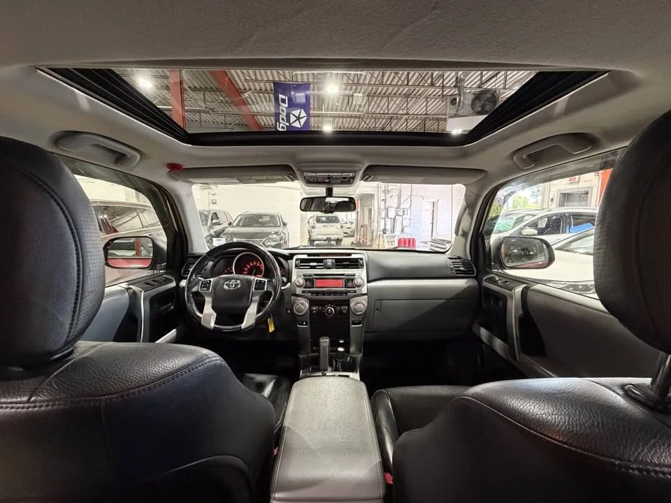 2012 Toyota 4Runner 5th Gen - Image 19 of 20