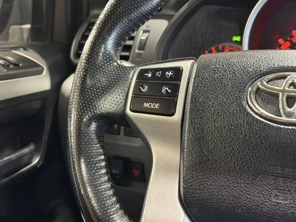 2012 Toyota 4Runner 5th Gen - Image 17 of 20