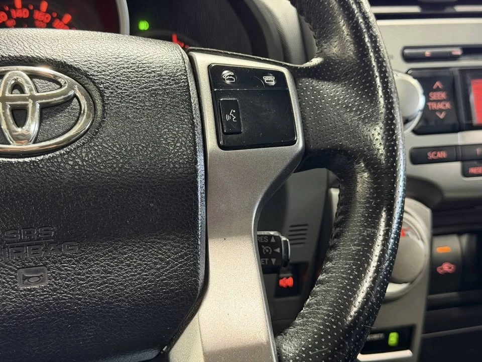 2012 Toyota 4Runner 5th Gen - Image 16 of 20