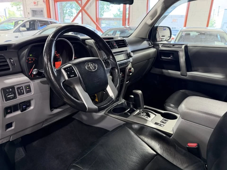 2012 Toyota 4Runner 5th Gen - Image 9 of 20