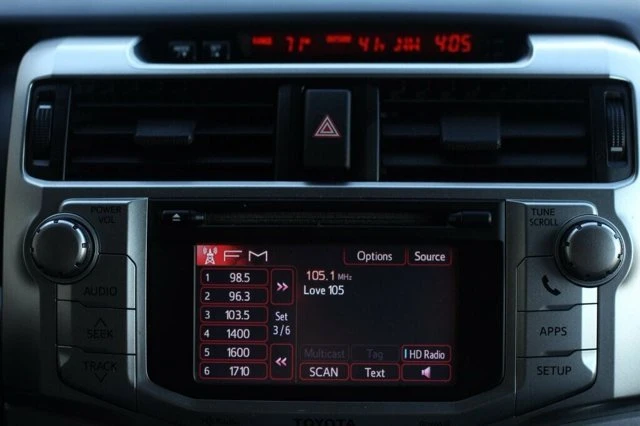 2012 Toyota 4Runner 5th Gen - Image 14 of 20