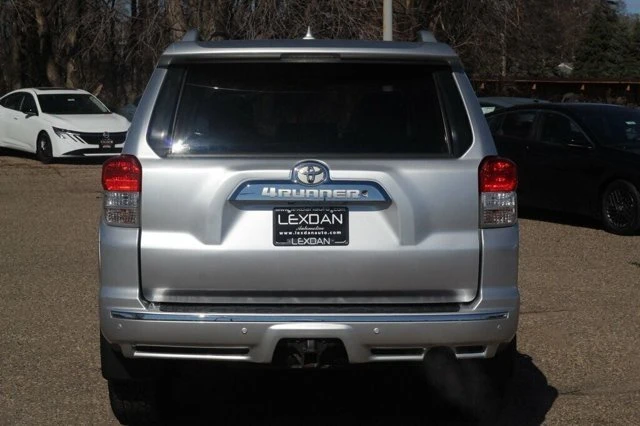 2012 Toyota 4Runner 5th Gen - Image 5 of 20