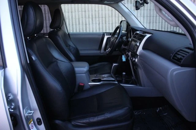 2012 Toyota 4Runner 5th Gen - Image 7 of 20