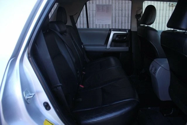2012 Toyota 4Runner 5th Gen - Image 10 of 20
