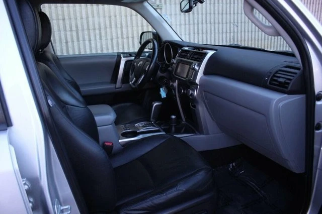 2012 Toyota 4Runner 5th Gen - Image 8 of 20