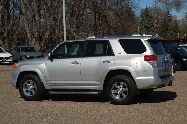 2012 Toyota 4Runner 5th Gen - Image 18 of 20