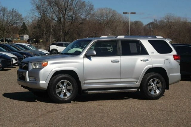 2012 Toyota 4Runner 5th Gen - Image 16 of 20