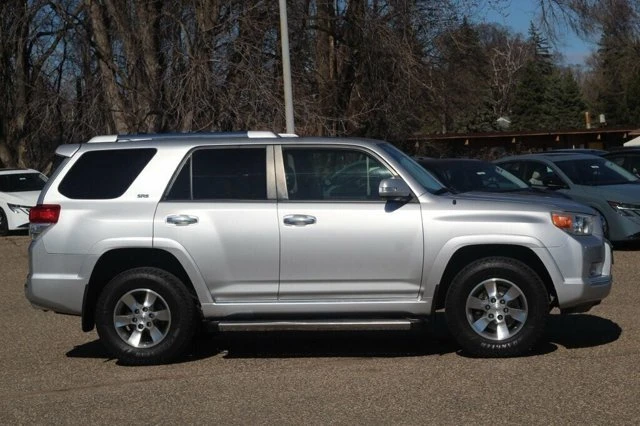 2012 Toyota 4Runner 5th Gen - Image 2 of 20