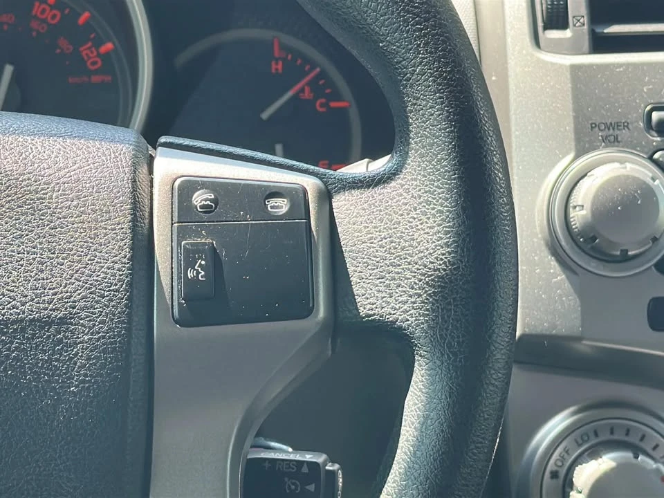 2012 Toyota 4Runner 5th Gen - Image 20 of 20