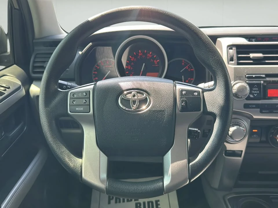 2012 Toyota 4Runner 5th Gen - Image 19 of 20