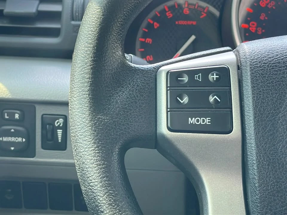 2012 Toyota 4Runner 5th Gen - Image 18 of 20
