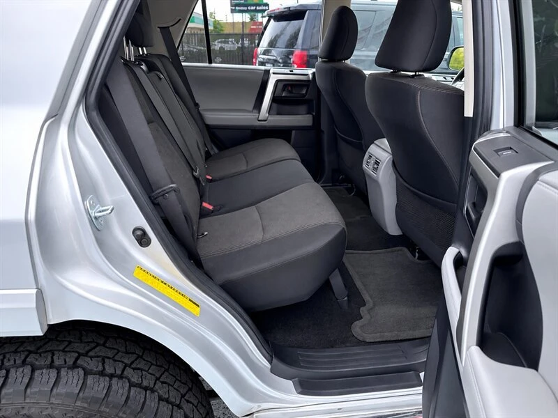 2012 Toyota 4Runner 5th Gen - Image 13 of 20