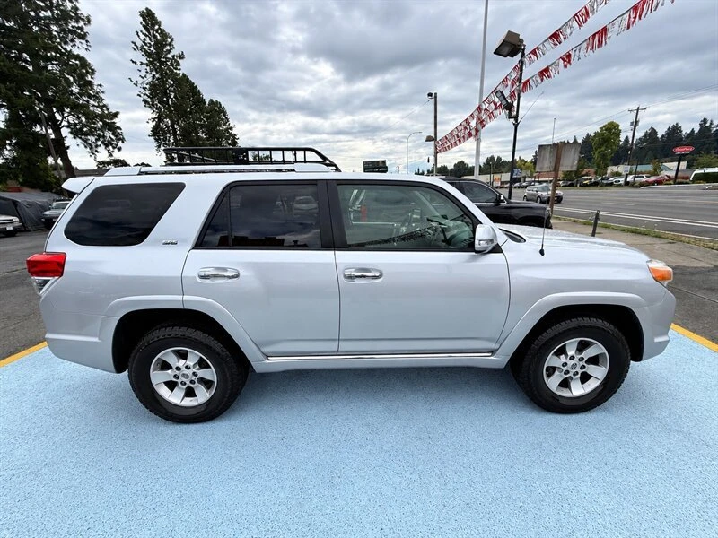 2012 Toyota 4Runner 5th Gen - Image 6 of 20