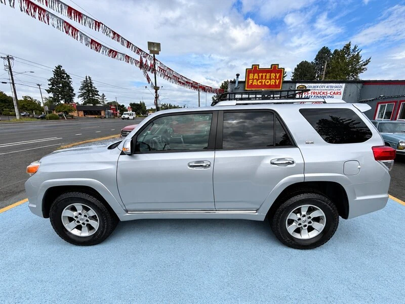 2012 Toyota 4Runner 5th Gen - Image 2 of 20