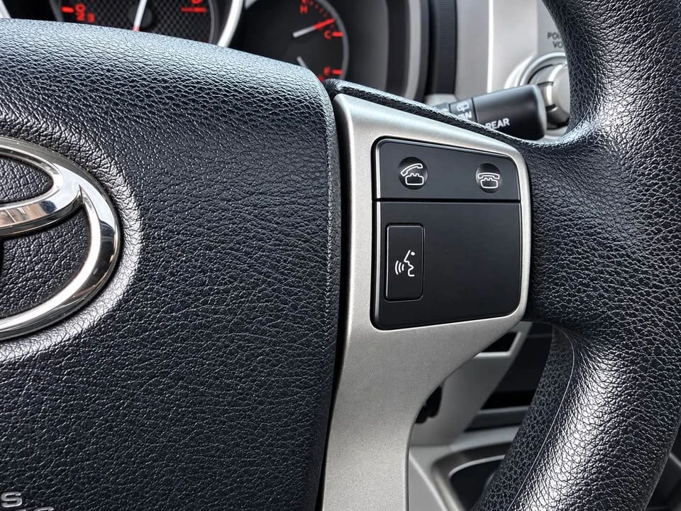 2012 Toyota 4Runner 5th Gen - Image 15 of 20