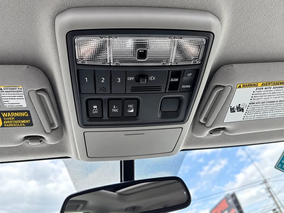 2012 Toyota 4Runner 5th Gen - Image 17 of 20