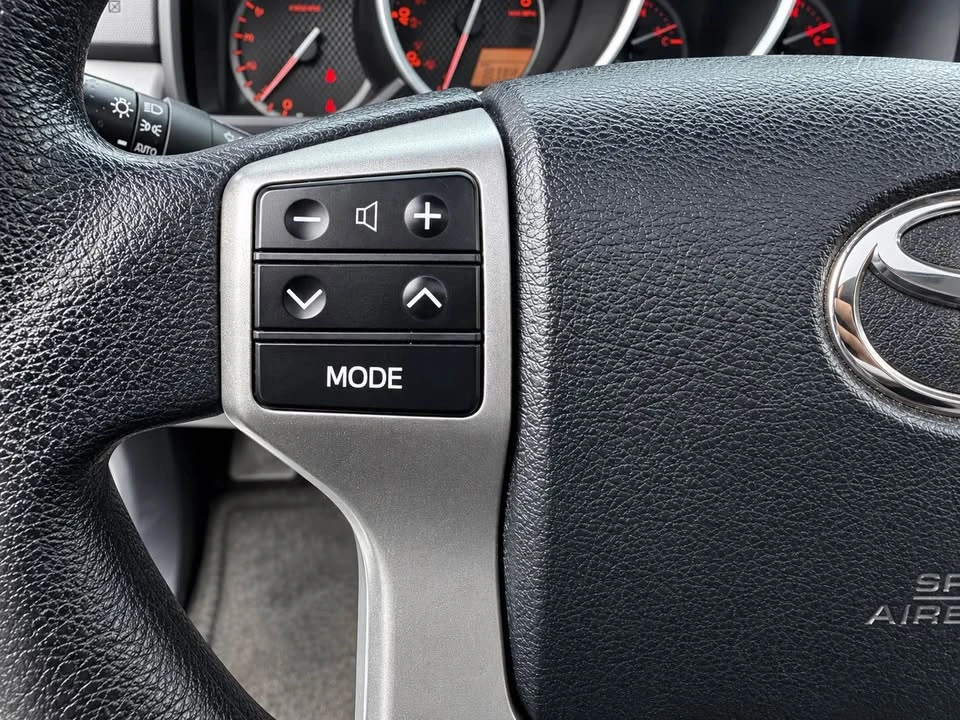 2012 Toyota 4Runner 5th Gen - Image 14 of 20