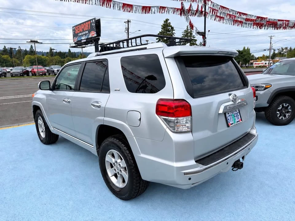 2012 Toyota 4Runner 5th Gen - Image 6 of 20