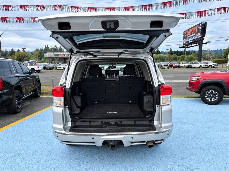 2012 Toyota 4Runner 5th Gen - Image 11 of 20